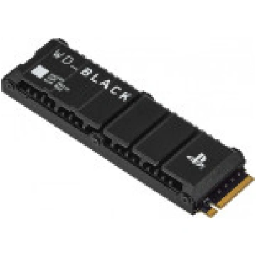 WD Black SN850X 2TB M.2 2280 PCI-E x4 Gen4 NVMe SS