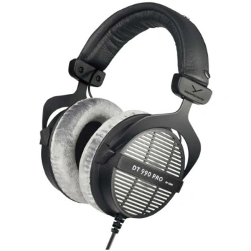 Beyerdynamic DT 990 PRO 80 OHM - open studio headp
