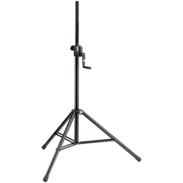 K&M 2130 speaker stand 21300-009-55