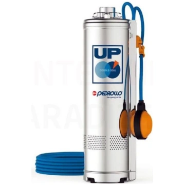 Pedrollo UP 4/4 iegremdējamais sūknis 0.75kW 400V 