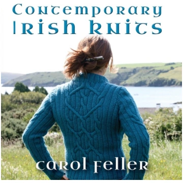 Contemporary Irish Knits Turner Publishing Company