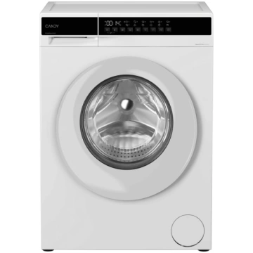 Veļas mašīna Candy ProWash 100 EY 27S7-S, 7 kg, ba