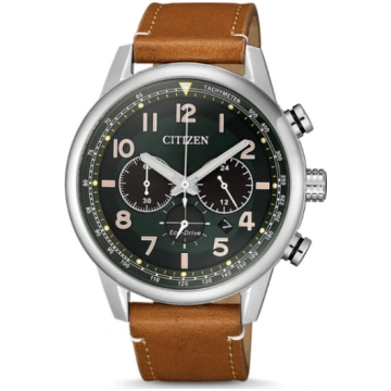Citizen Eco-Drive Chronograph CA4420-21X CA4420-21
