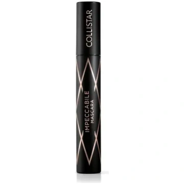 Collistar Impeccable Waterproof Mascara 12ml - Bla