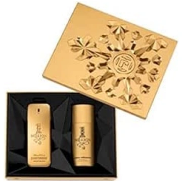 Paco Rabanne One Million komplekts vīriešiem, tual