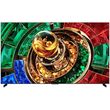 Televīzija TCL 85RM9L RGB-Mini LED 85" Smart