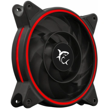 White Shark GCF-1250-03B-R Warp T-MLX45304