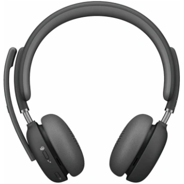 Bezvadu austiņas Logitech Zone Wireless 2 Teams ve