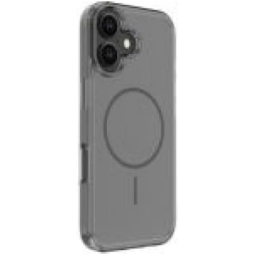 Evelatus Evelatus Apple iPhone 17 Clear Case MagSa