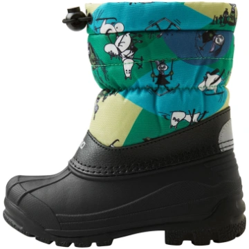 REIMA Winter Boots Moomin Nefar 5400024M