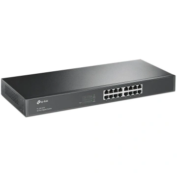TP-LINK | Switch | TL-SG1016 | Unmanaged | Rackmou