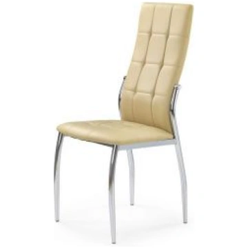 K209 beige krēsls