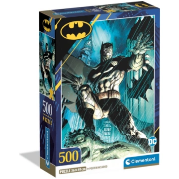 TOY PUZZLE BATMAN 500 35593 35593 (8005125355938) 