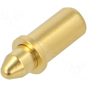 Test needle | Spring compression: 2.7mm | 4mm | 3A
