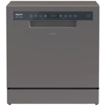 Candy Dishwasher | CP 8F9FFA | Free standing | Wid