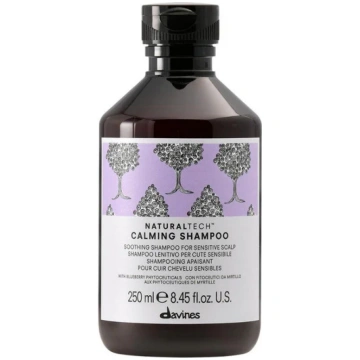 Davines - Naturaltech Calming Shampoo 250ml