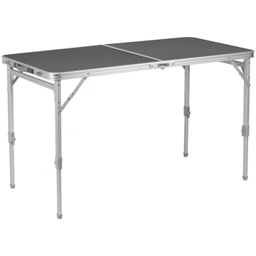 Brunner 0406105N Outdoor Aluminium Folding Table F