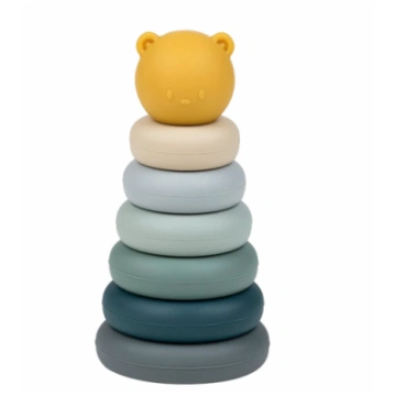 Nattou 876858 Stacking tower