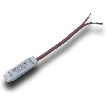 LED Lentas pastiprinātājs (144W,12V,3x4A) 6327