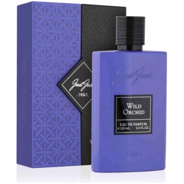 Just Jack Wild Orchid EDP W 100ml
