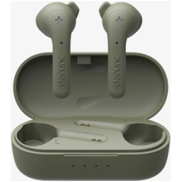 Defunc Earbuds True Basic Built-in microphone Wire