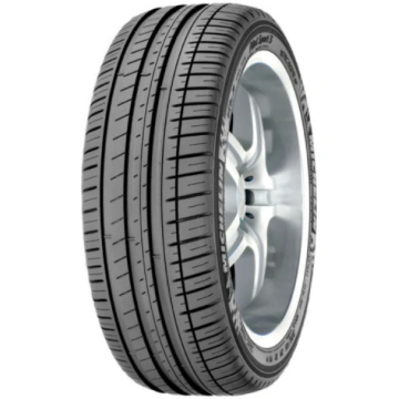 Michelin Pilot Sport 3 275/40R19 101Y PILOT SPORT