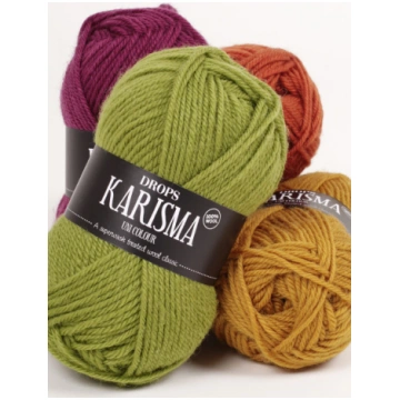 DROPS KARISMA
