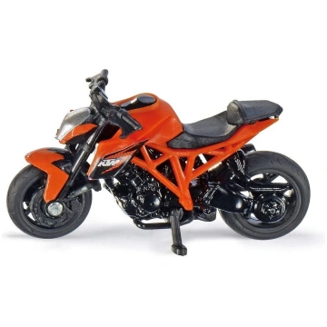 Rotaļu motocikls KTM 1290 Super Duke R, Siku