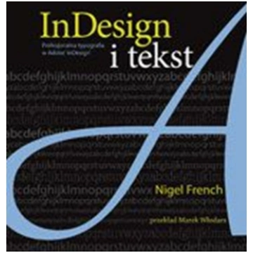 APN PROMISE InDesign i tekst. Profesjonalna typogr
