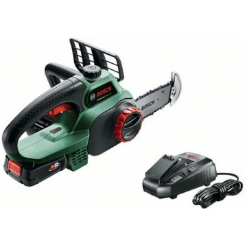 BOSCH Motorzāģis Bosch UniversalChain 18, 20 cm