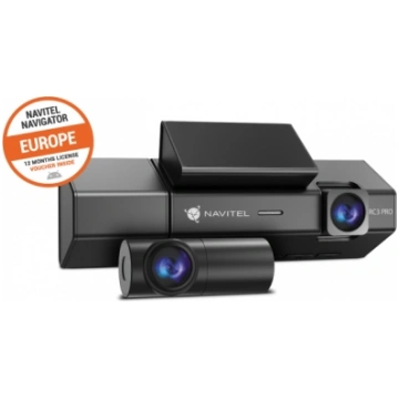 Navitel RC3 PRO 8594181744119