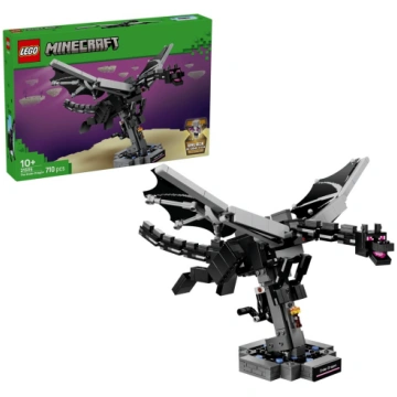 LEGO MINECRAFT 21595 The Ender Dragon 21595