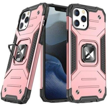 Aizmugurējais vāciņš Wozinsky Apple iPhone 13 rose