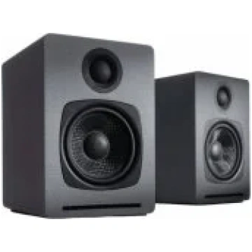AudioEngine A1-MR Black akustiskā sistēma 08522250