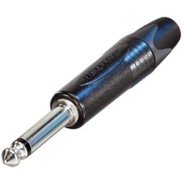 Neutrik NP2X-BAG TRS (Jack) konektoris