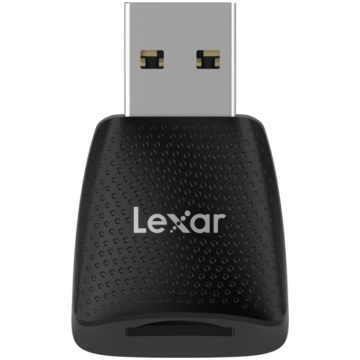Lexar RW330U USB 3.2 micro SD, UHS-I memory card r