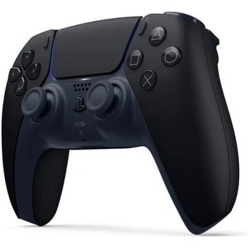 Sony PlayStation 5 DualSense, Midnight Black