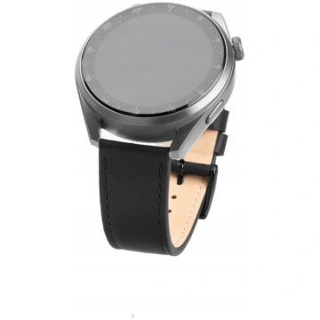 Fixed | Leather Strap with Quick Release 20mm for 