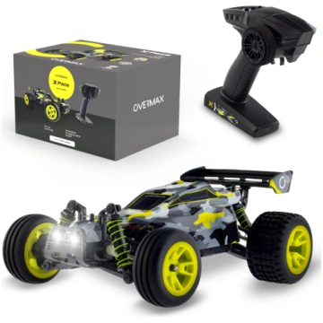Overmax X-Pace 5903771720991