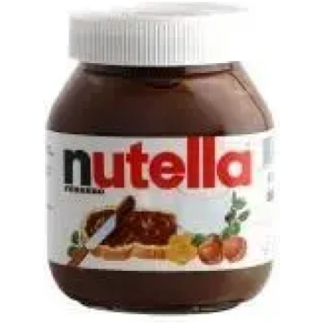 Nutella Chocolate-nut cream, 600g 450-07954