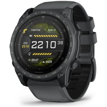 Garmin Tactix™ 8 - 51 mm, AMOLED, rivestimento Cer