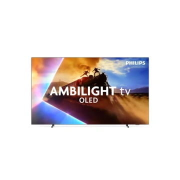 Philips OLED 4K Ambilight TV 77OLED770/12 77 Smart