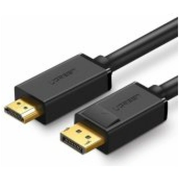 Ugreen Uni-directional DisplayPort to HDMI cable 4