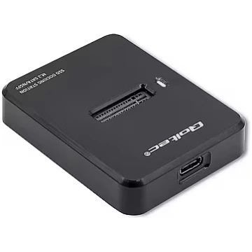 Qoltec 50314 Docking station SSD (50314)