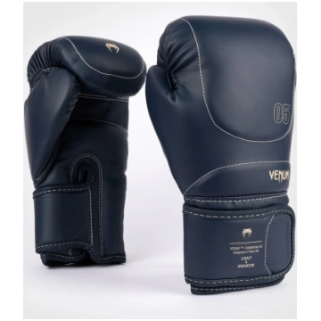 Boxing gloves Venum Impact Evo Blue