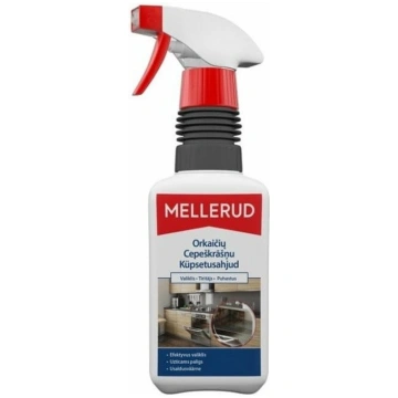 Ecovacs OVEN CLEANER 0.5L | 4004666111526 | 400466