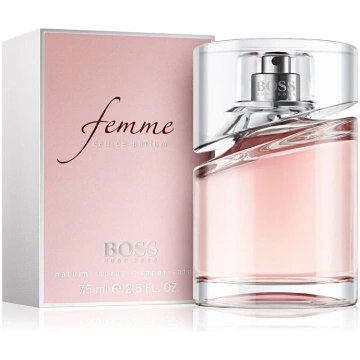 Hugo Boss - Boss Femme - EDP - 30 ml