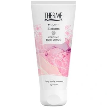 Mindful Blossom Perfume Body Lotion Ķermeņa losjon