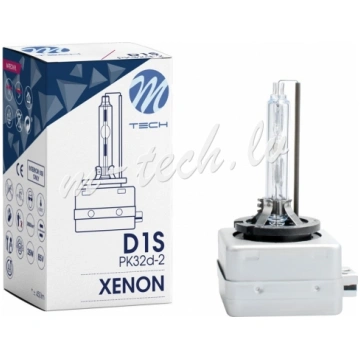ZHCD1S6 - M-TECH Basic D1S 6000K Bulb