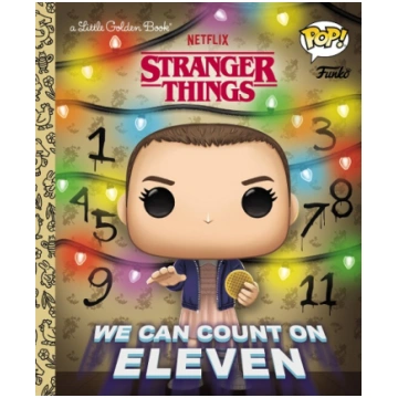 Stranger Things: We Can Count on Eleven (Funko Pop